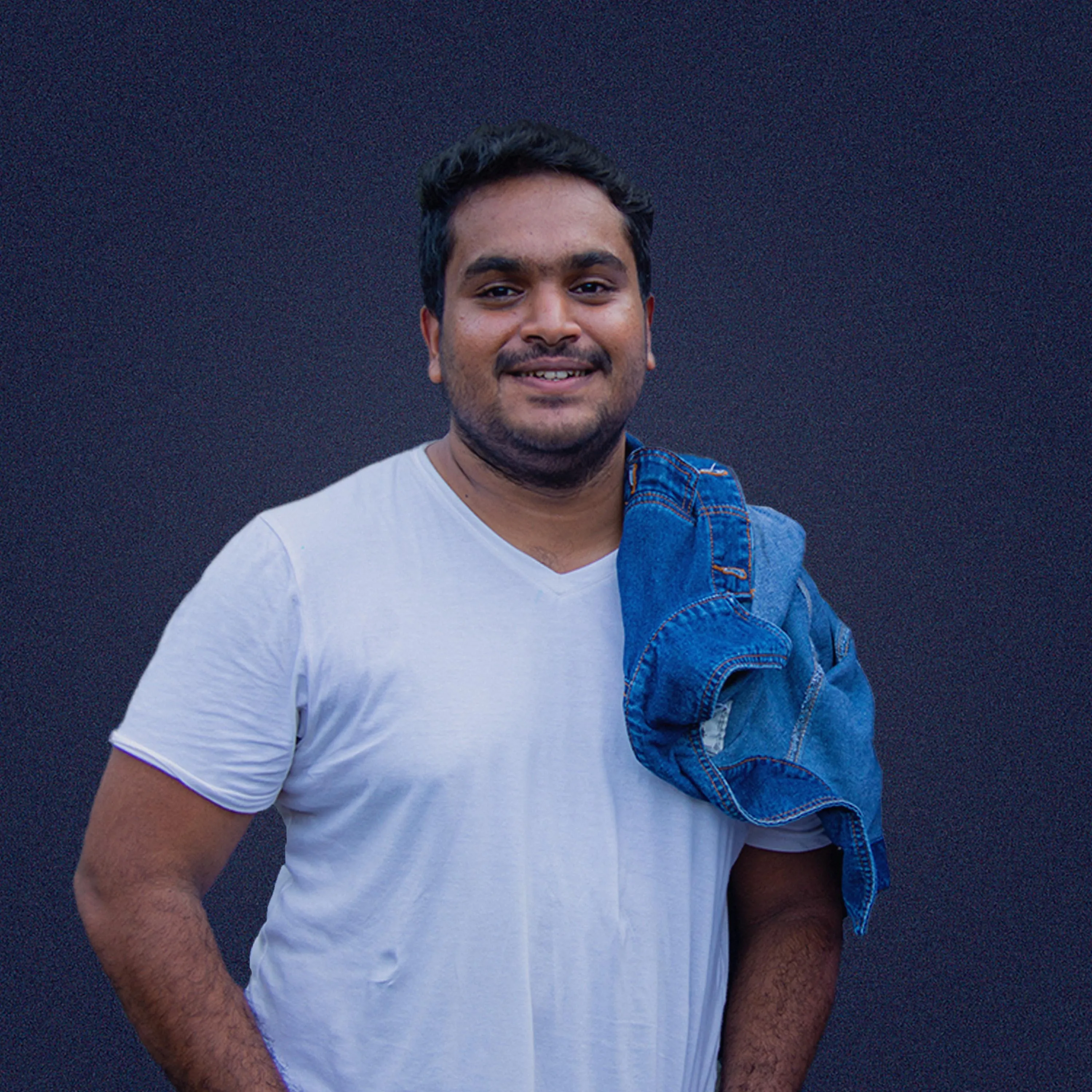 Image of Basura Uyangoda