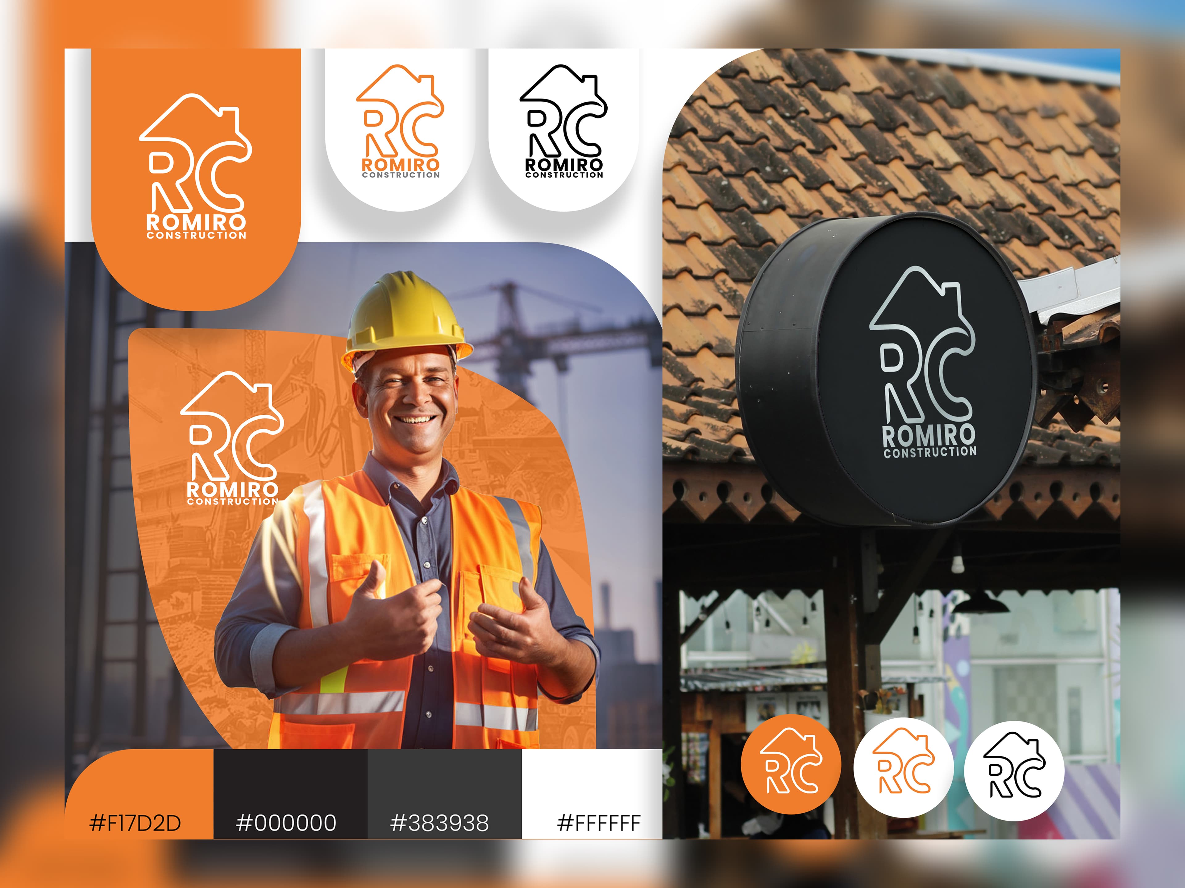 Romiro Construction