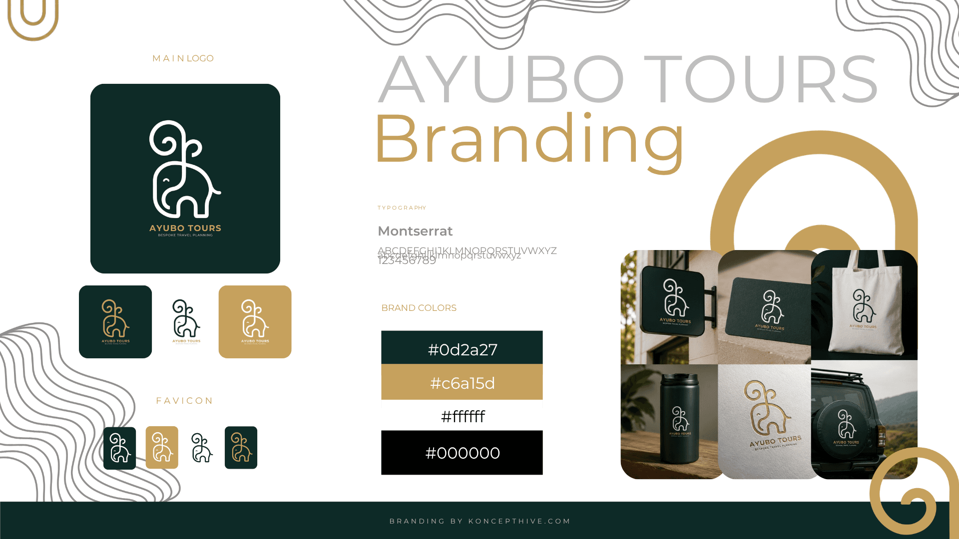 Ayubo Tours