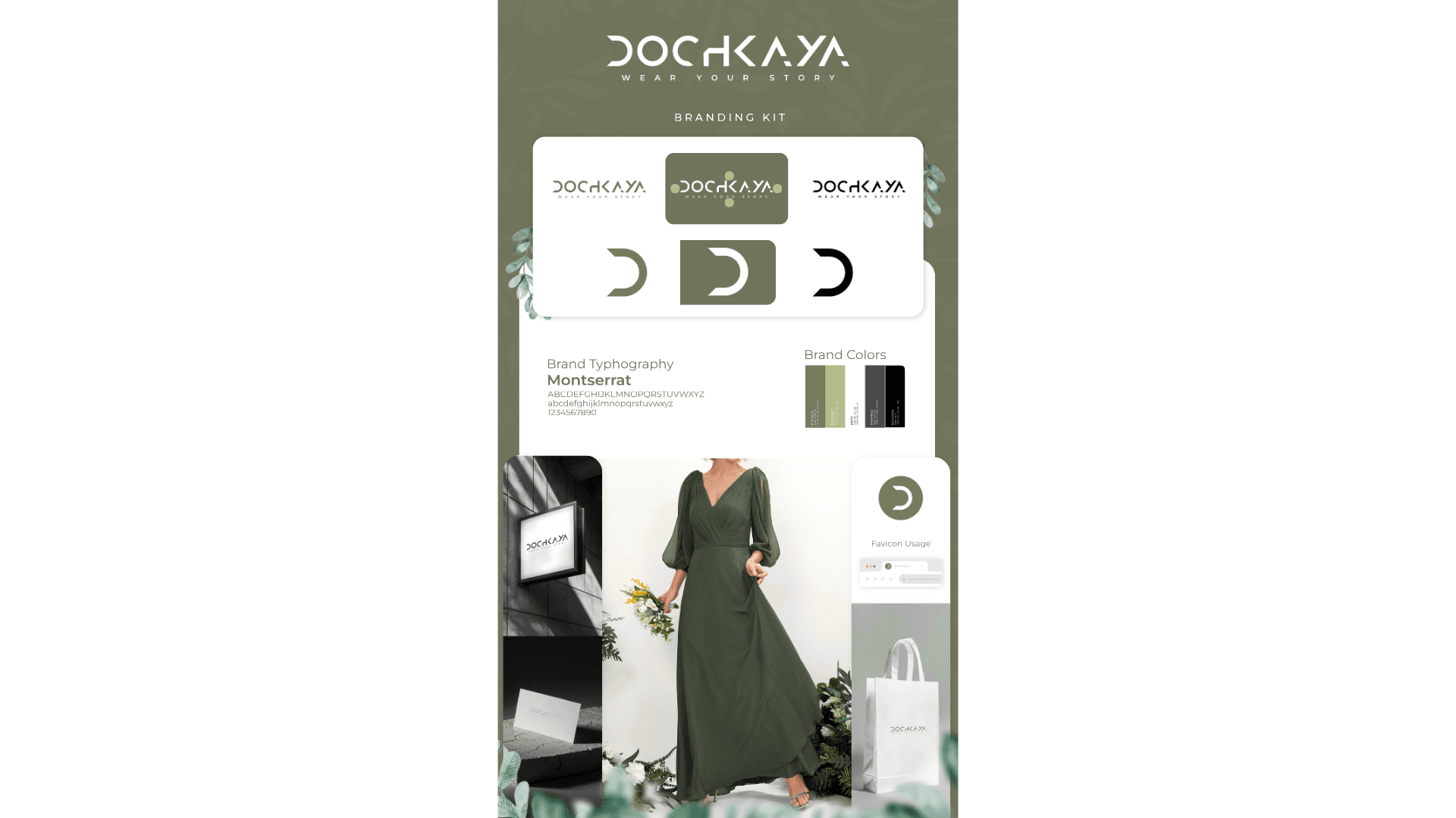 Dochkaya