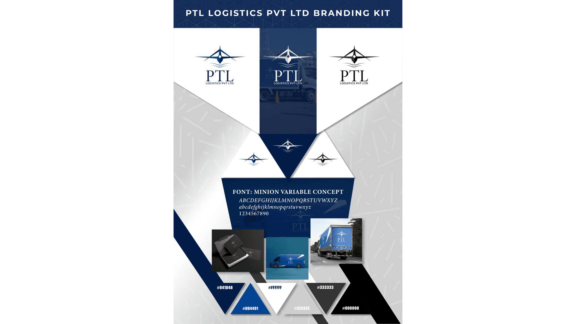 PTL Logistics