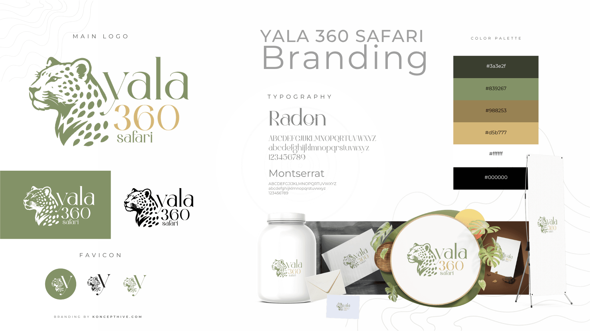 Yala 360 Safari