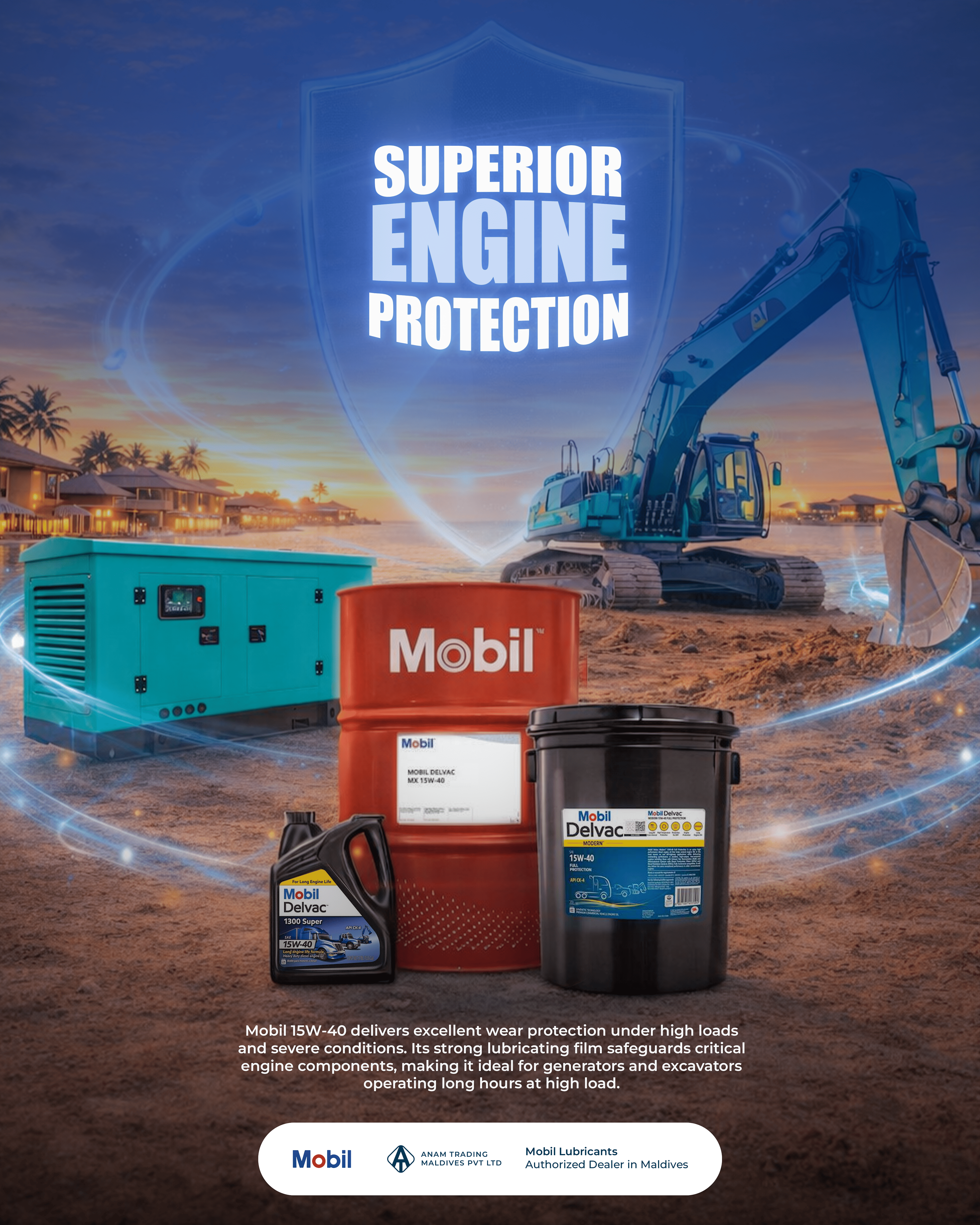 Multi-Brand Digital Campaigns - 22