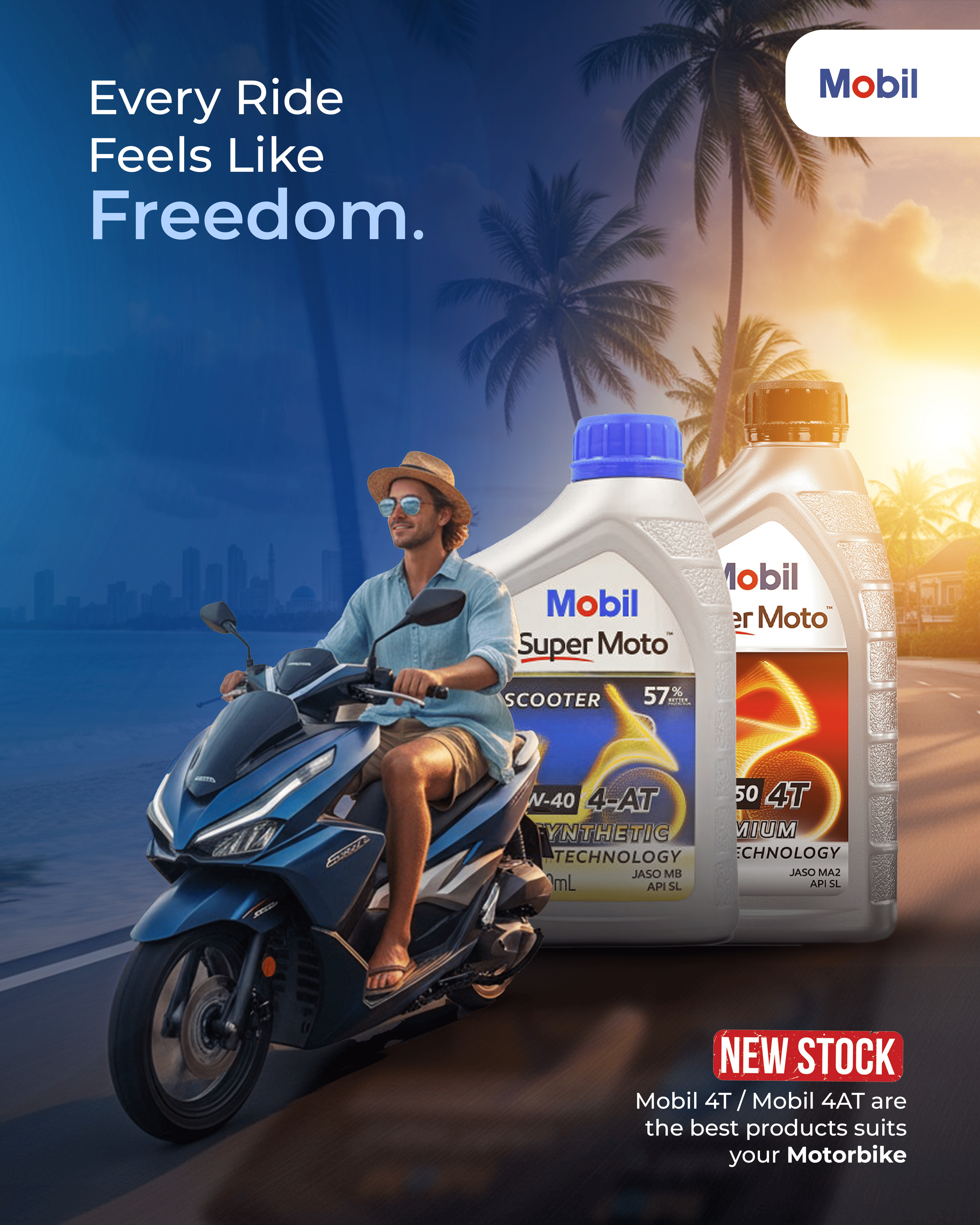Multi-Brand Digital Campaigns - 19