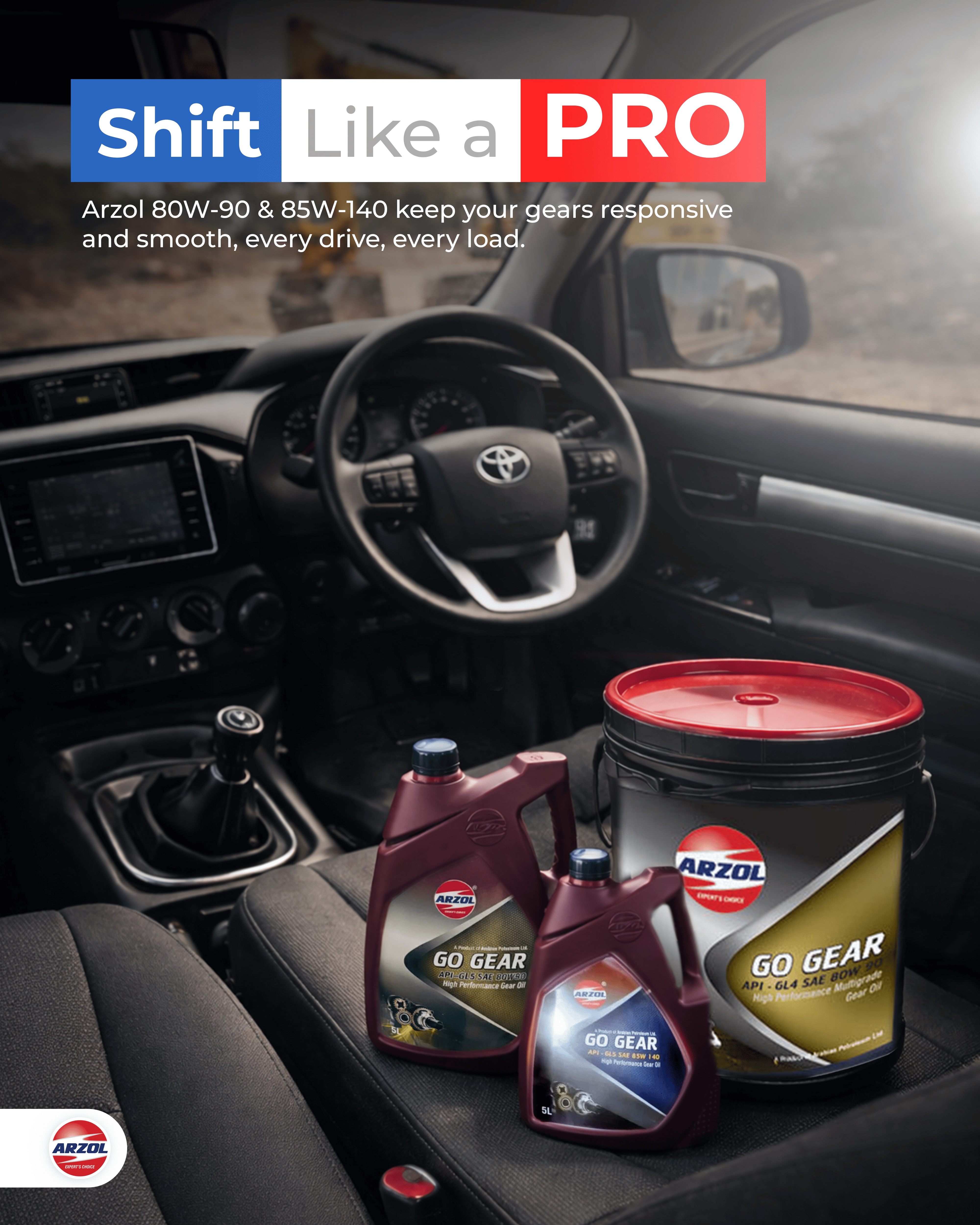 Multi-Brand Digital Campaigns - 5