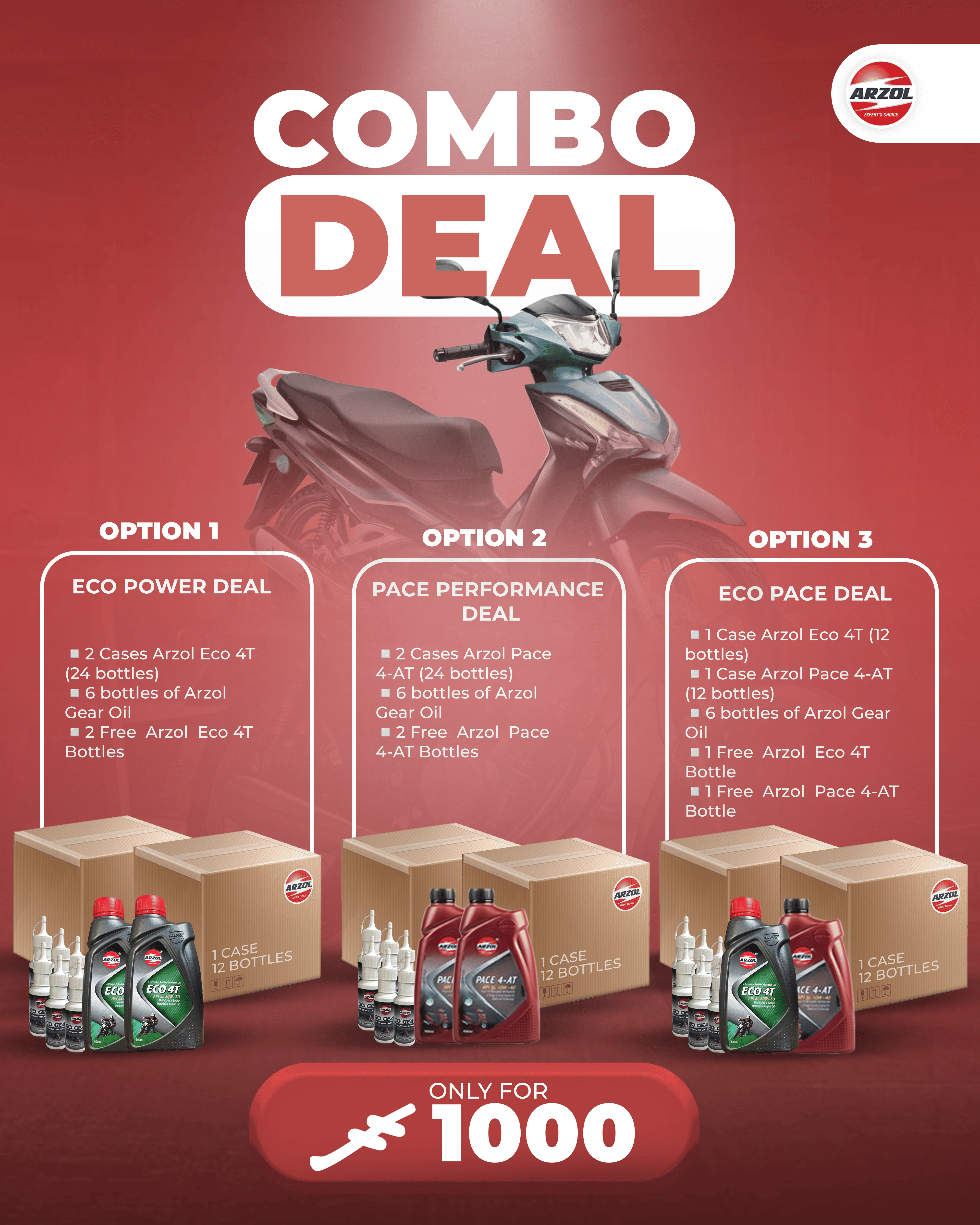 Multi-Brand Digital Campaigns - 21
