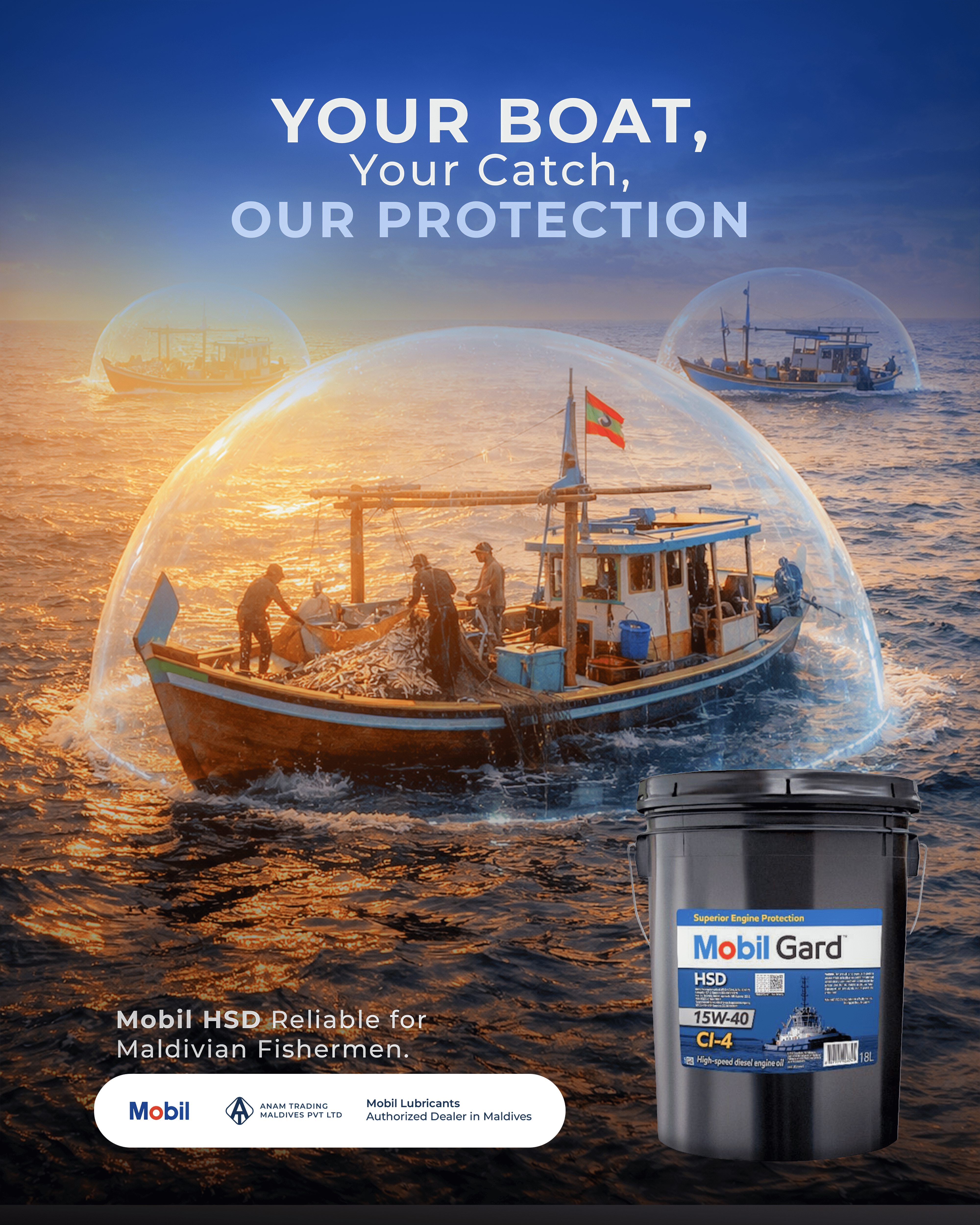Multi-Brand Digital Campaigns - 16