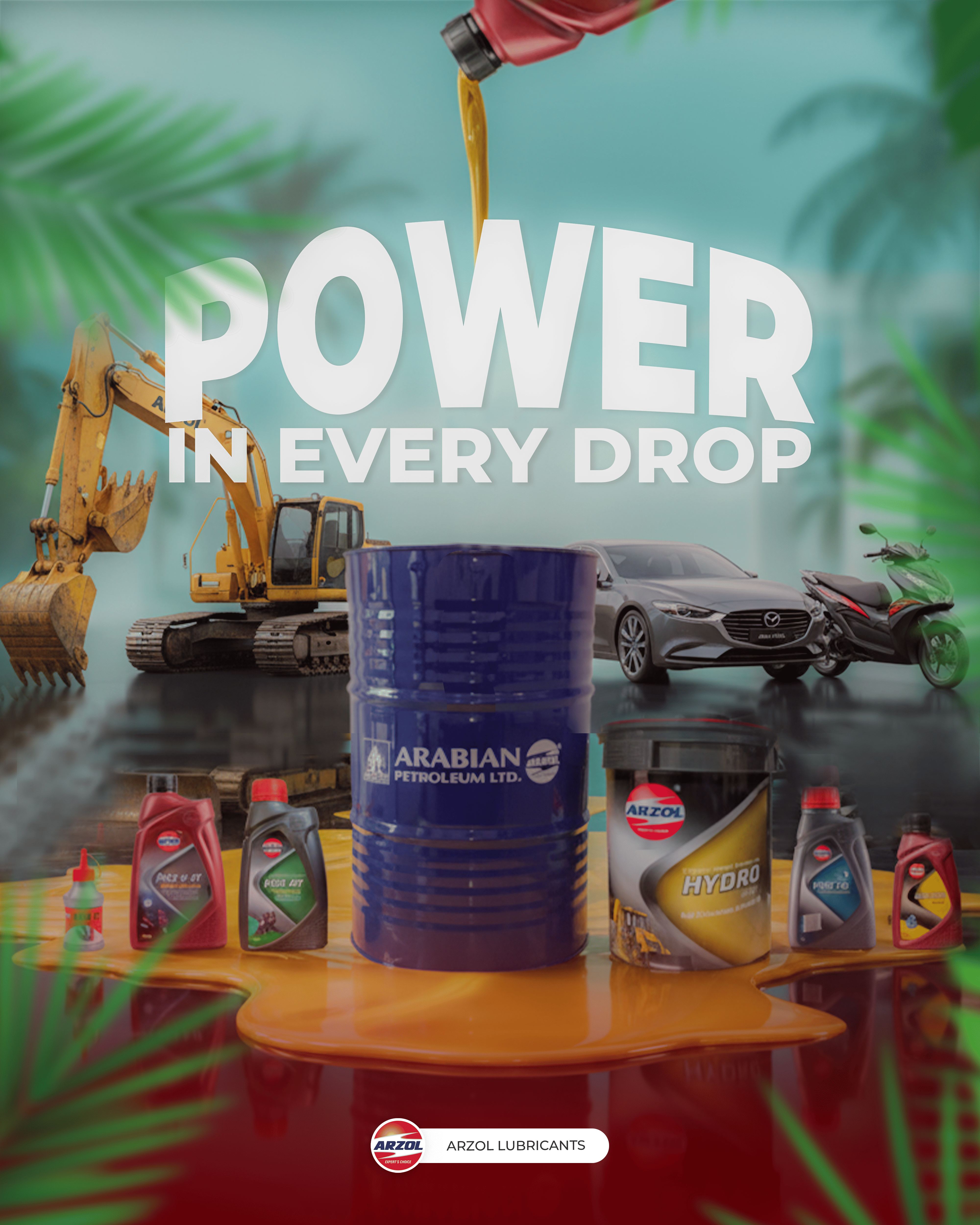 Multi-Brand Digital Campaigns - 23