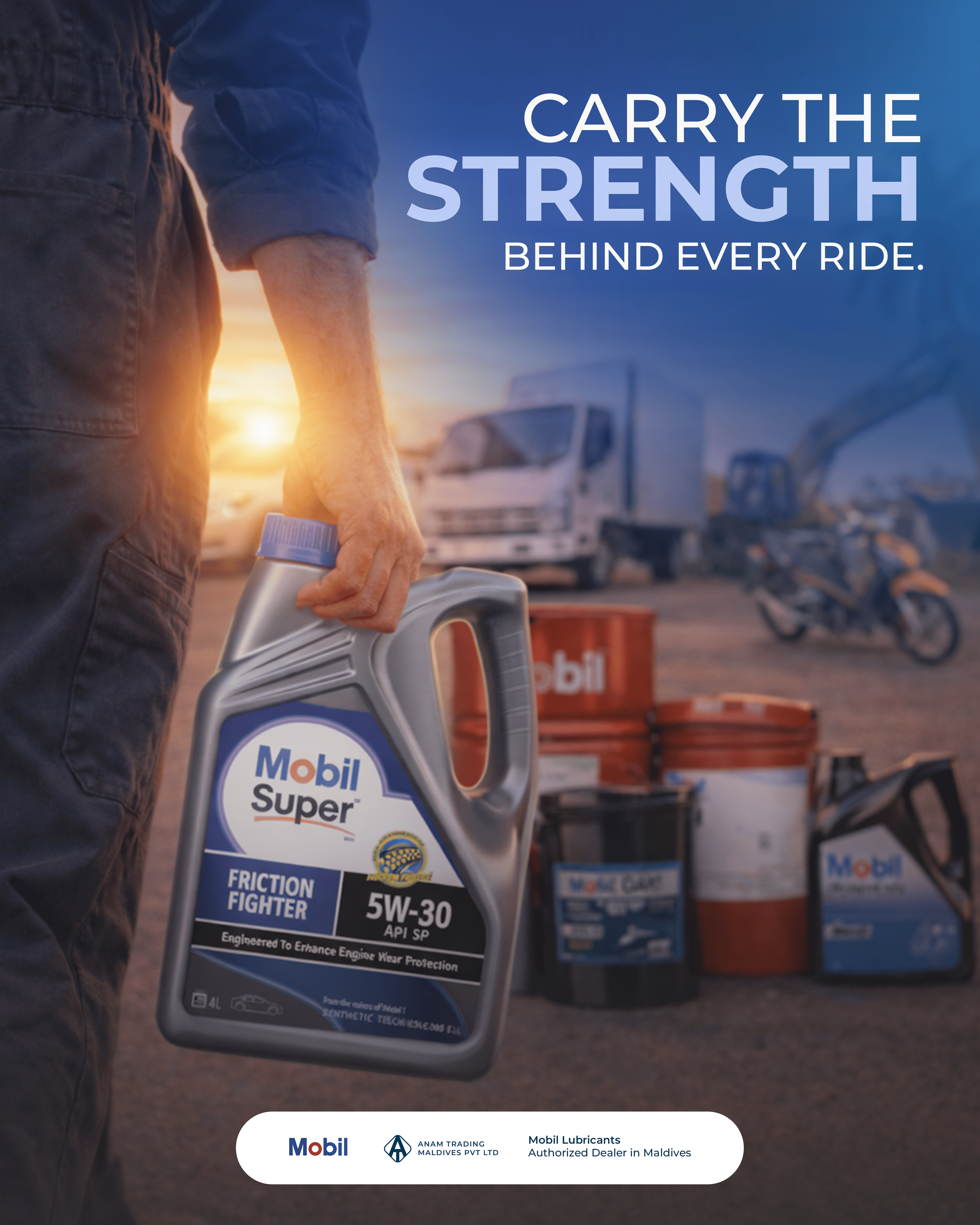 Multi-Brand Digital Campaigns - 8