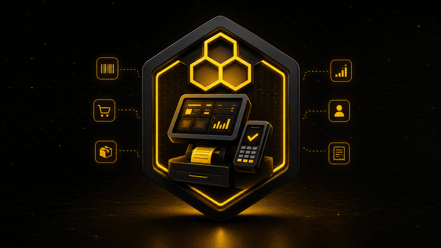 HivePOS